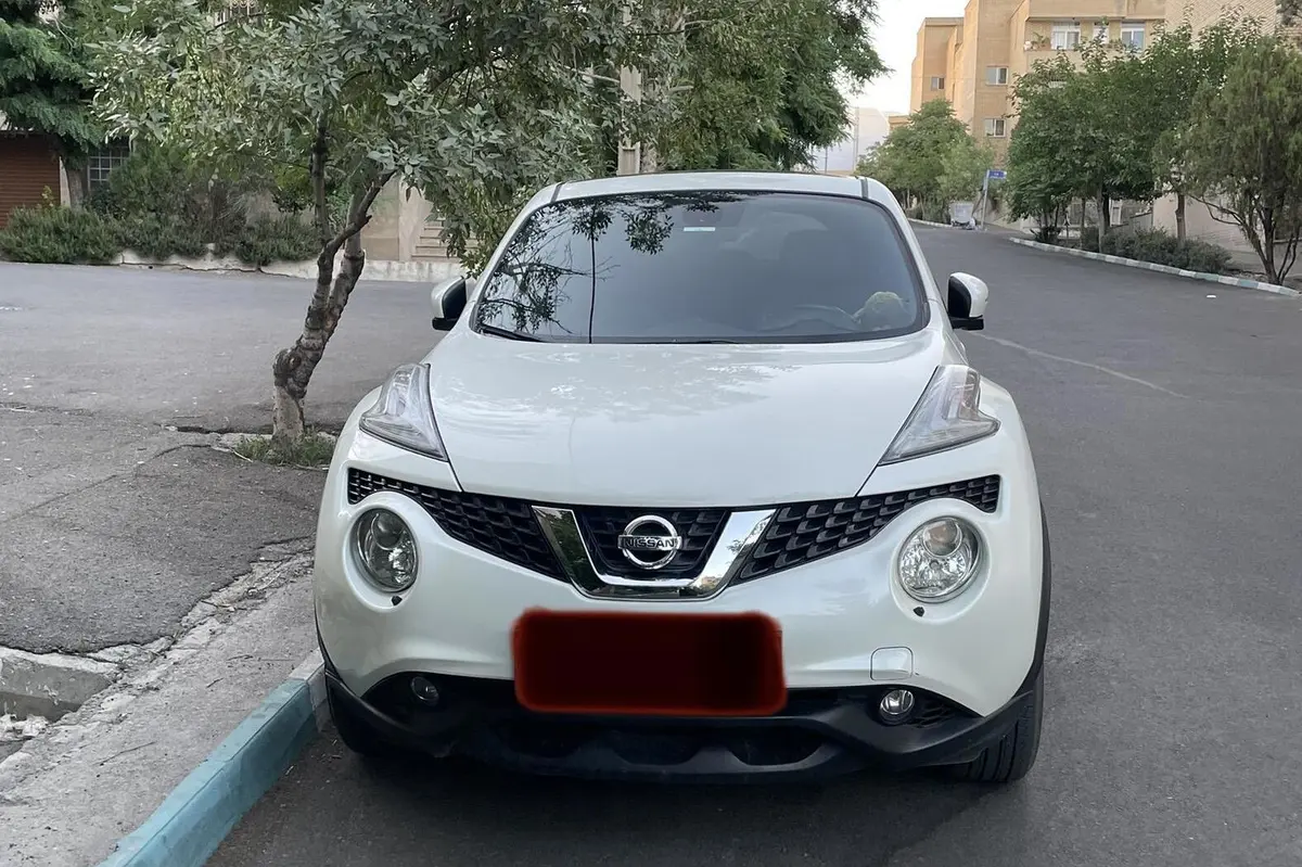 نیسان،  جوک
