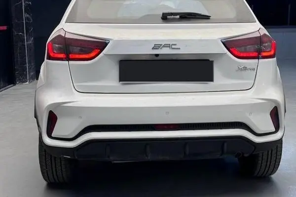 بی ای سی، X3 PRO