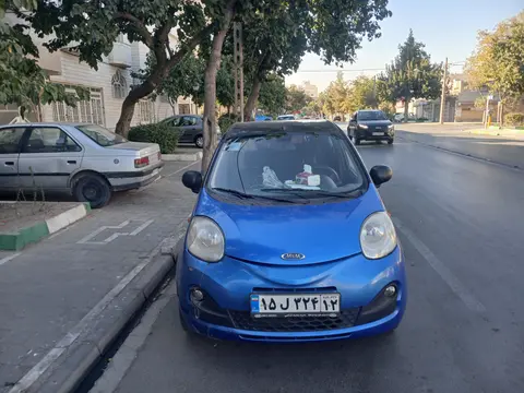ام وی ام، 110S