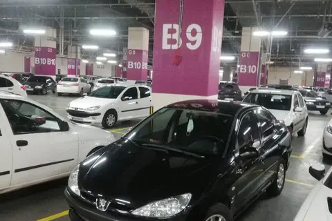 پژو، 206 SD