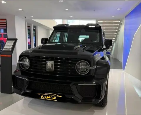 تانک، 300