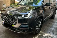 فونیکس، تیگو 8 پرو هیبرید