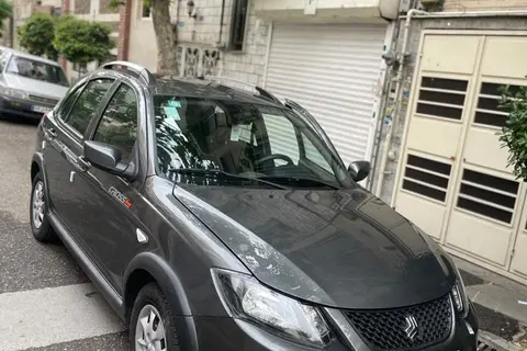 کوییک، دنده ای S