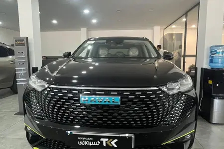 هاوال H6 HEV
