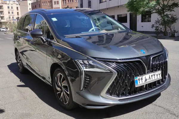 فردا  سوبا M4