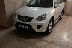 ام وی ام، X33