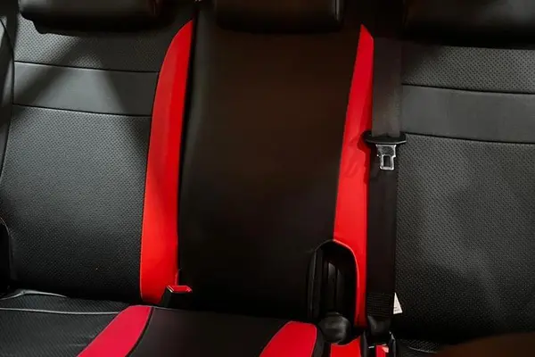 ام وی ام، X33