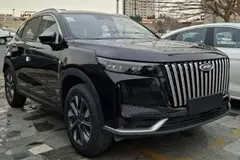 ام وی ام، X77