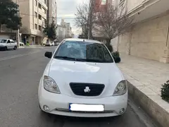 تیبا، صندوق دار