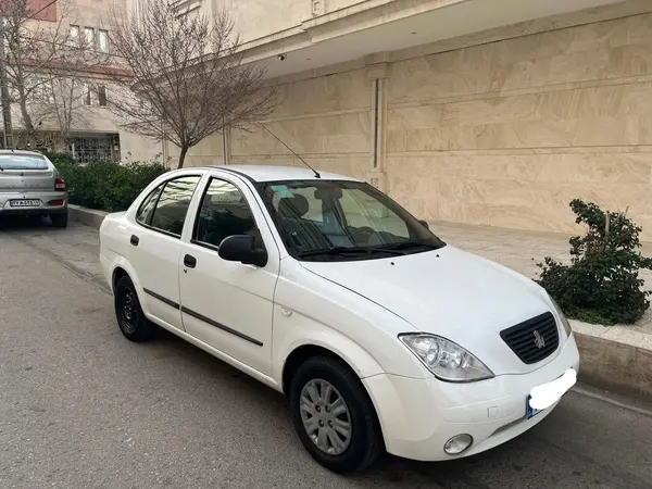 تیبا، صندوق دار