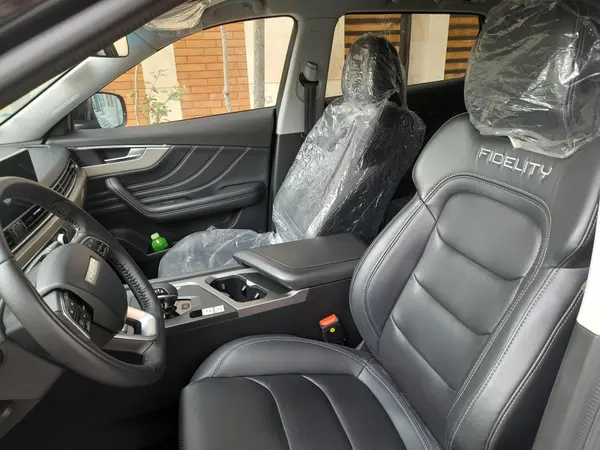 فیدلیتی، پرایم