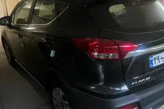 کی ام سی، SR3