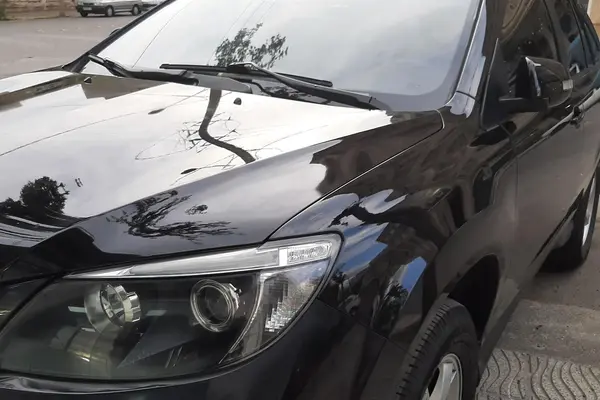 بی وای دی، S6