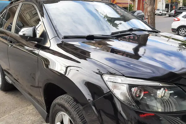 بی وای دی، S6