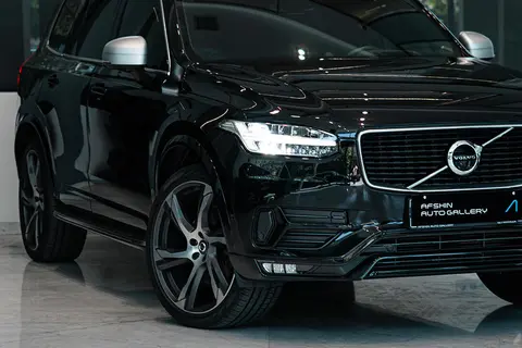 ولوو، XC90