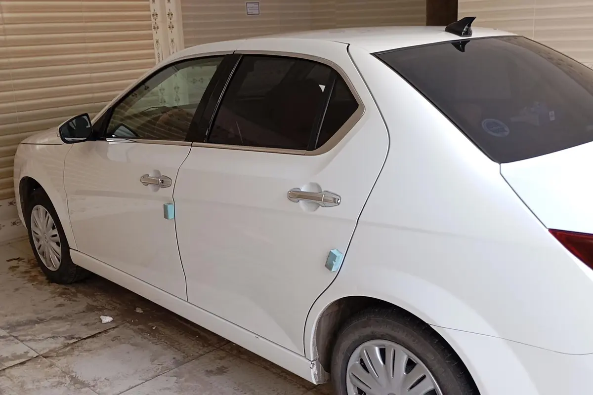 دنا،  پلاس EF7