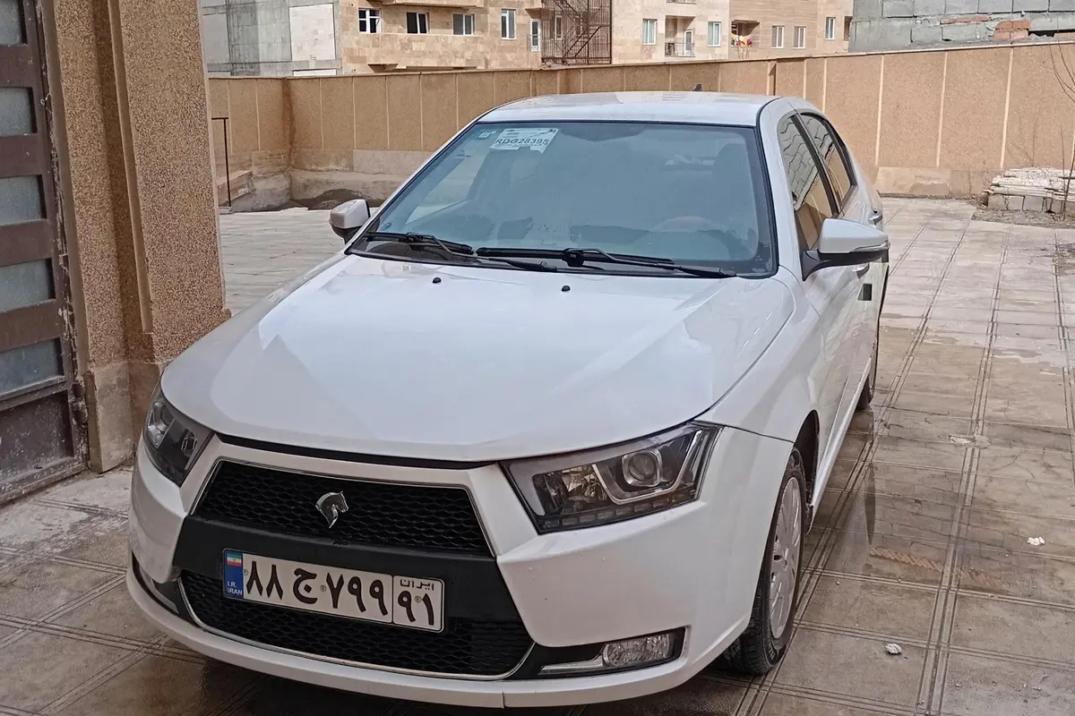 دنا،  پلاس EF7