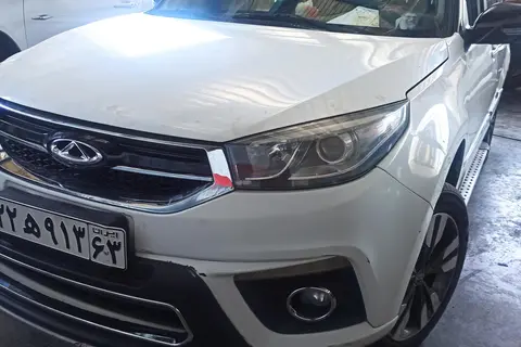 ام وی ام، X33 S