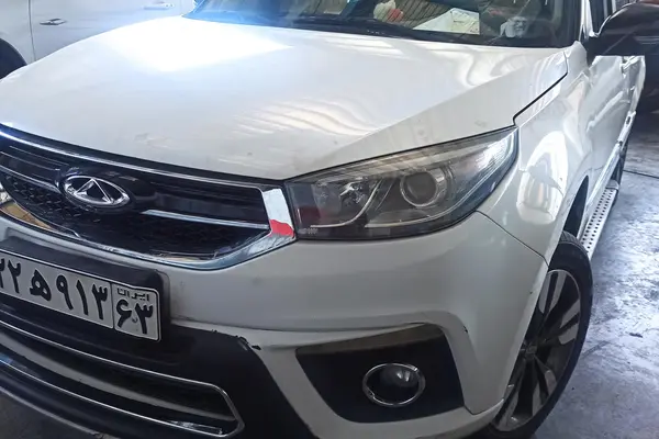 ام وی ام  X33 S