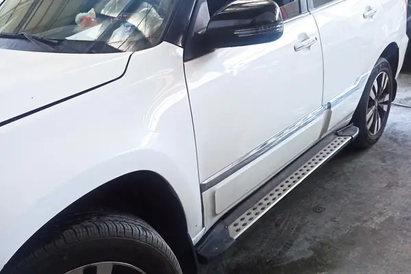 ام وی ام  X33 S