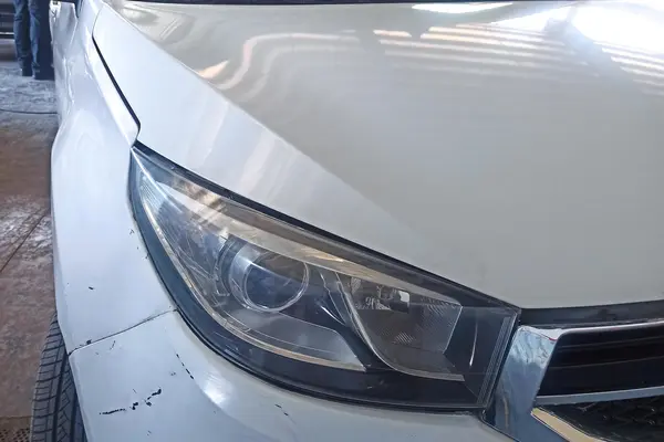 ام وی ام  X33 S