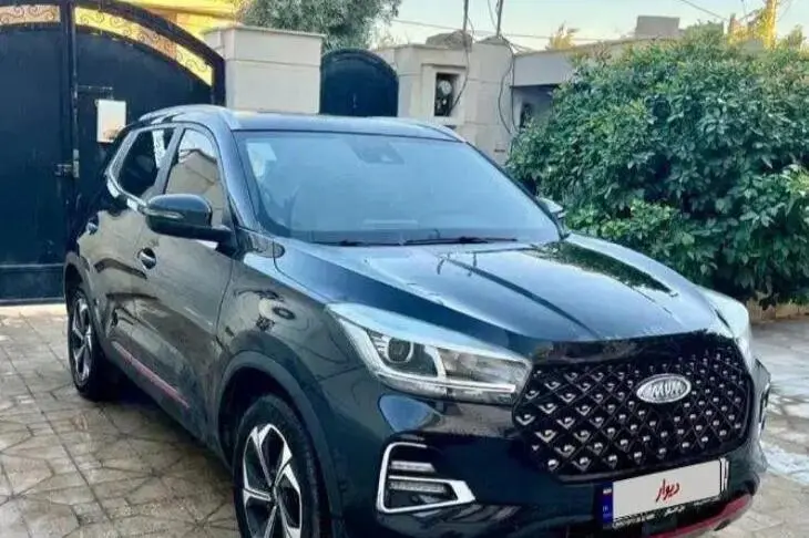 ام وی ام،  X55 PRO