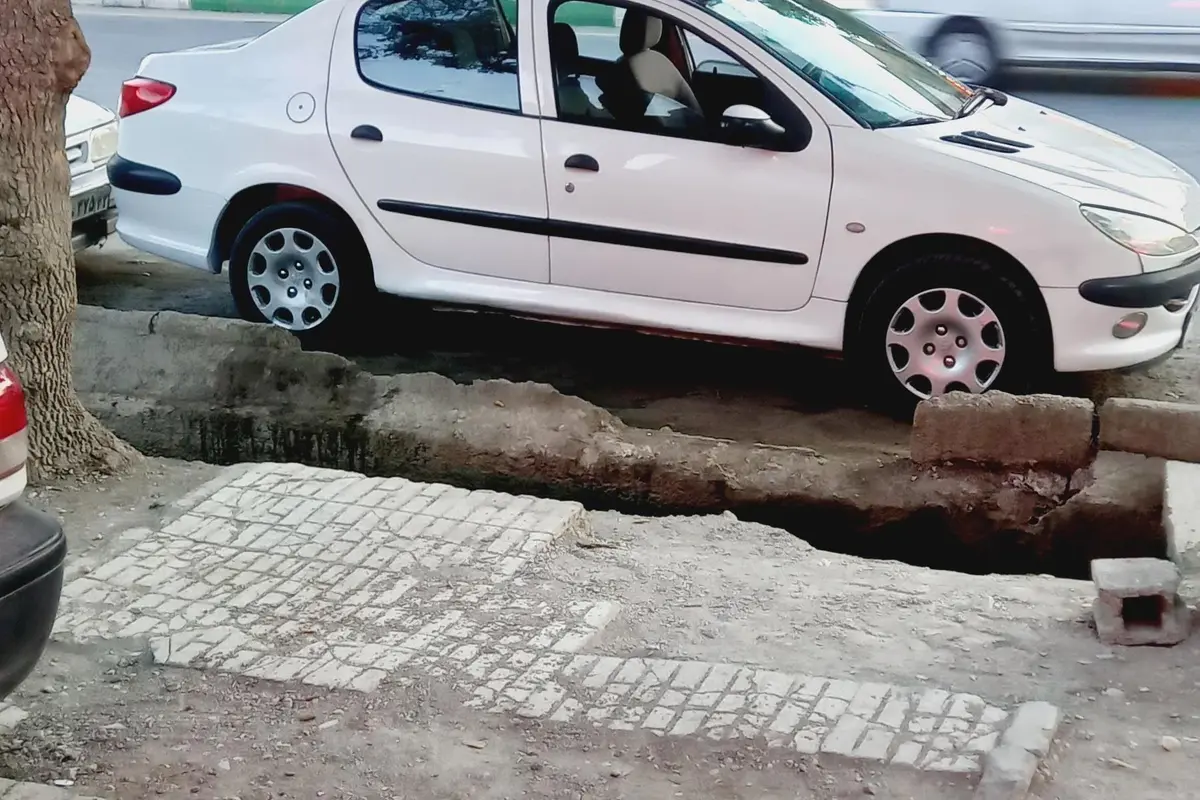 پژو،  206 SD