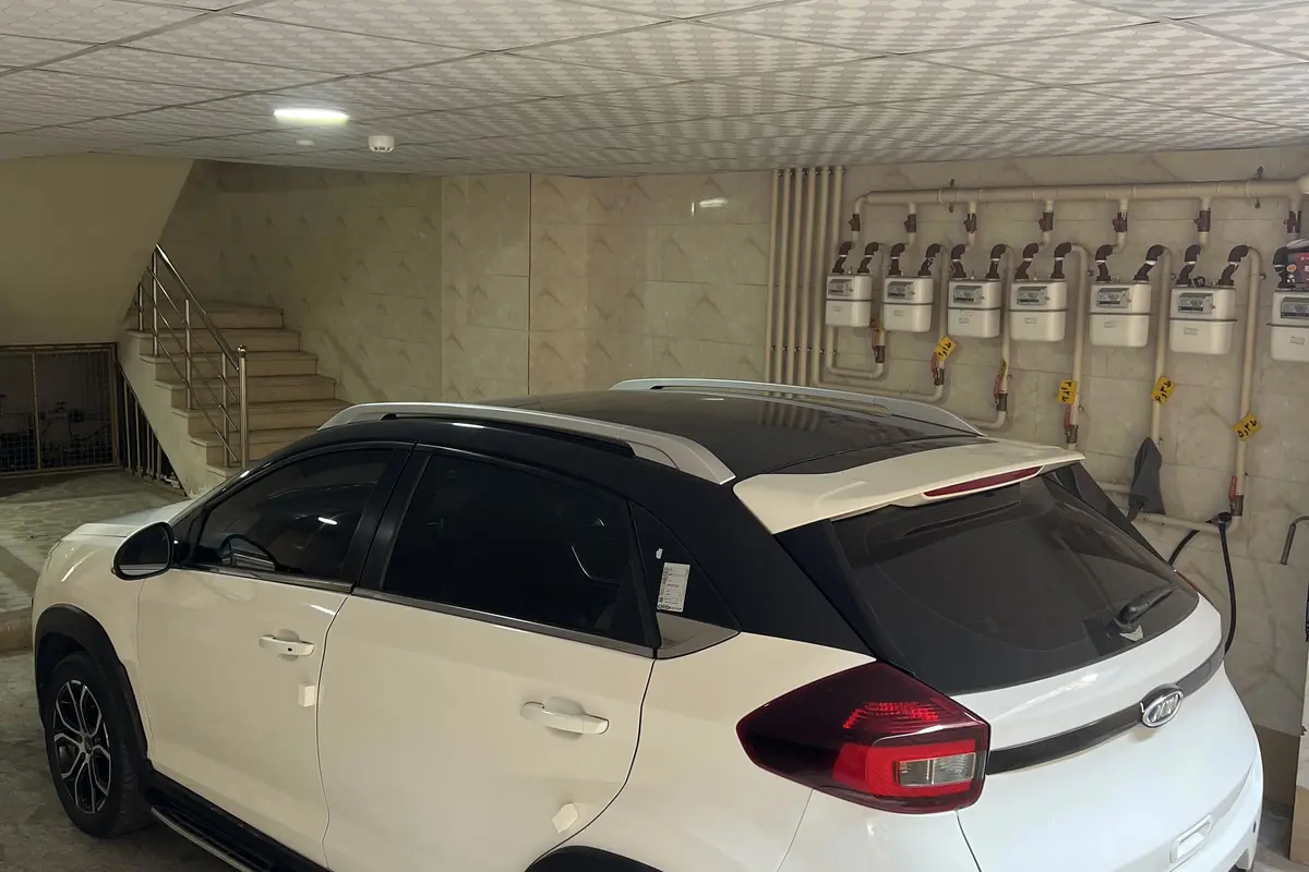 ام وی ام،  X22 PRO