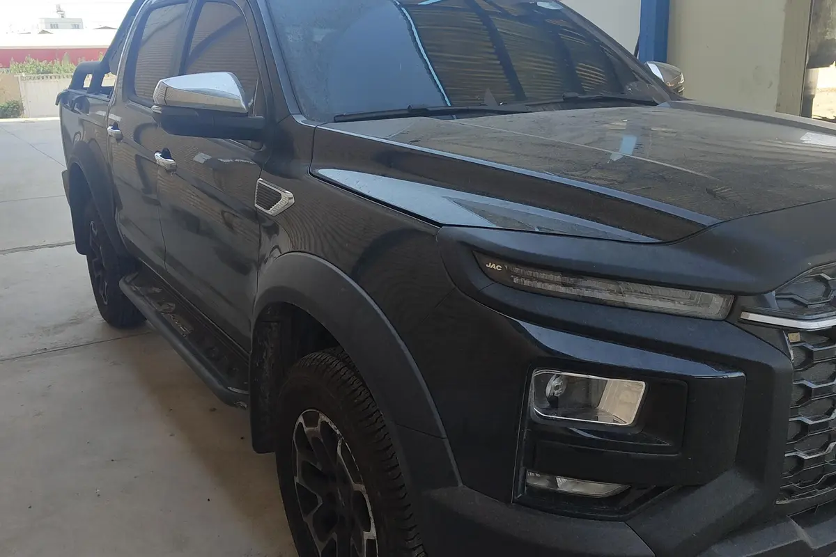 کی ام سی،  T9