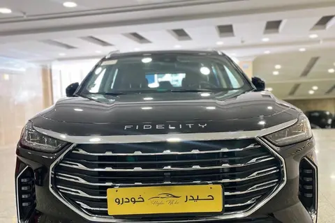 فیدلیتی، پرستیژ