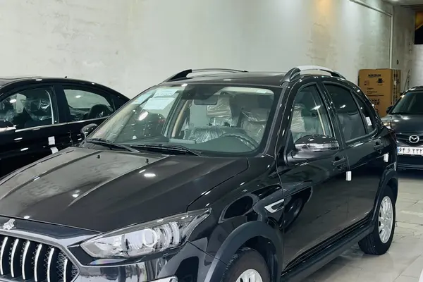 اطلس، دنده ای