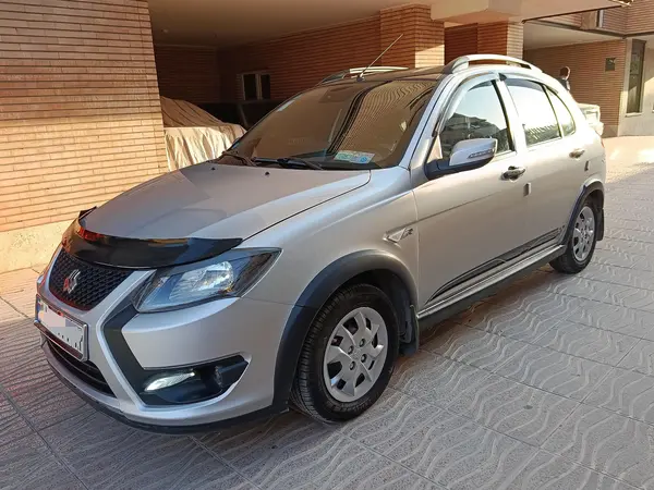 کوییک  SR