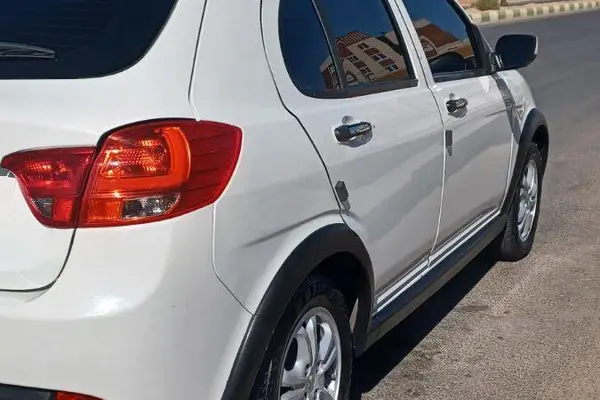 کوییک  GXR