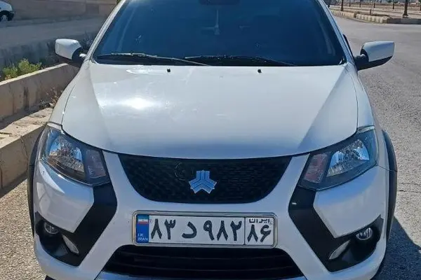 کوییک  GXR