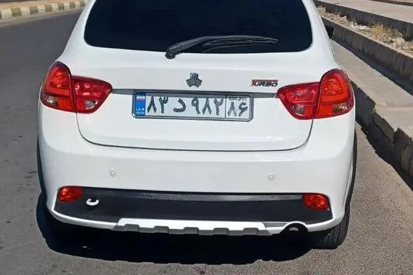 کوییک  GXR