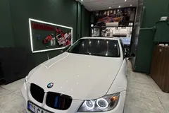 ب ام و، سری 3 سدان