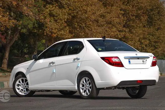 دنا  پلاس EF7P