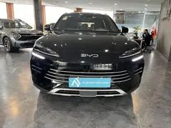 بی وای دی، سانگ پلاس DMi