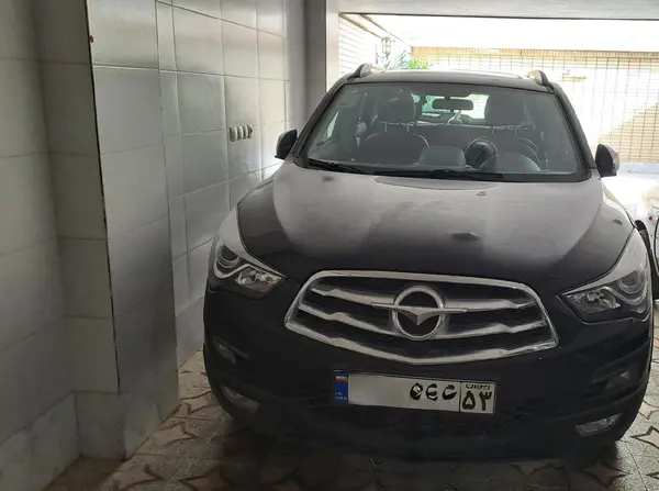 هایما  S5