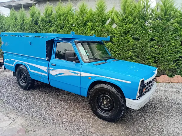 زامیاد، وانت نیسان