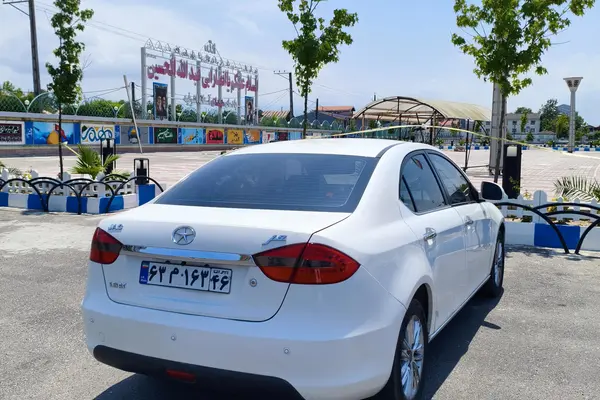 جک  جی 5