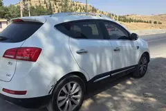 جک، S5