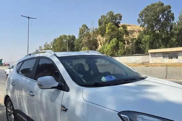 جک  S5