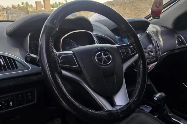 جک  S5