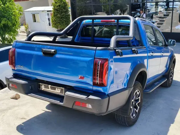 کی ام سی  T9