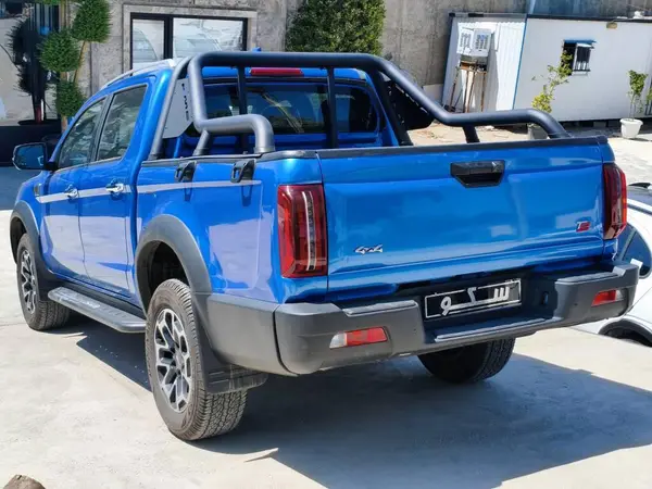 کی ام سی  T9
