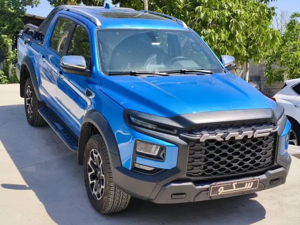 کی ام سی  T9