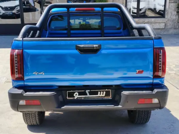 کی ام سی  T9