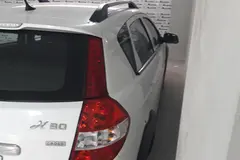 دانگ فنگ، H30 کراس