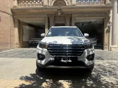 لیفان، X70